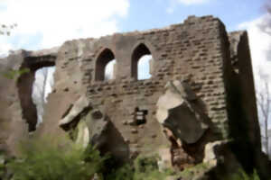 Club Vosgien : Oedenbourg et Haut-Koenigsbourg