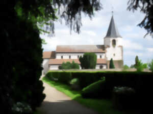 Visite commentée Dompeter et Chapelle Saint-Ulrich