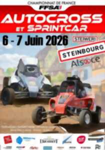 Championnat de France autocross & sprintcar
