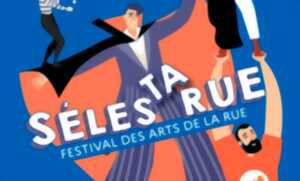 photo Festival des arts de la rue : SélesTArue