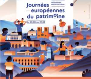 photo Les défis du patrimoine