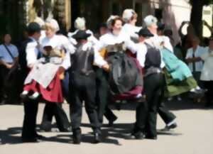 Soirée folklorique alsacienne - Les Amis du Ried & Ensemble traditionnel de Haute Alsace