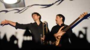 photo Colmar Jazz Festival - La véritable légende des ponts couverts.. à partir de 6 ans