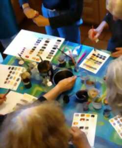 photo Canop'terre - Les ateliers