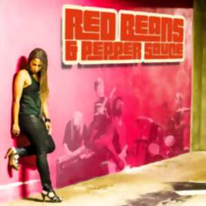 SORTIE D'ALBUM - RED BEANS AND PEPPER SAUCE