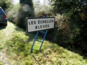33ème Fête des Echelles Bleues & Vide-greniers