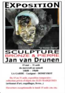 Exposition Jan Van Drunen