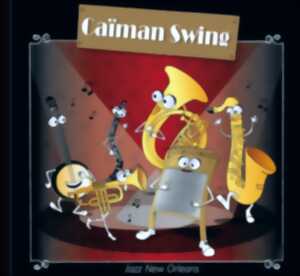 Caïman Swing