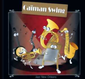 Caïman Swing