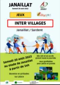 Inter Villages