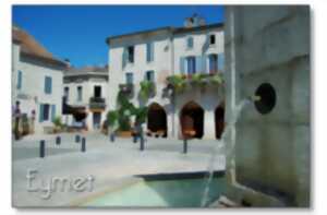 photo Journées Européennes du Patrimoine | Visite guidée de la bastide d'Eymet