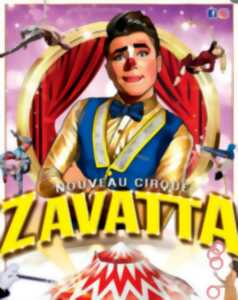 Cirque Zavatta
