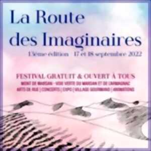 photo La Route des Imaginaires