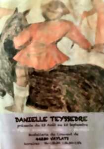 photo Exposition de Nicole Carretier