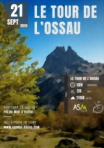 Trail du tour de l'Ossau