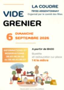 Vide-grenier