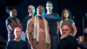 photo Colmar Jazz Festival - Ink ''African roots'' - Cuban Jazz  Syndicate