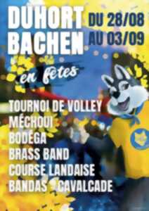 photo Fêtes de Duhort-Bachen