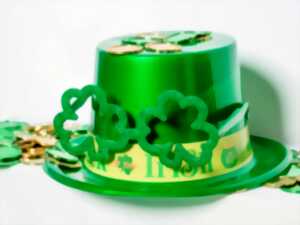 photo Soirée Saint-Patrick