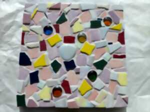 photo Atelier adulte (ou ado) : Le Sgraffito