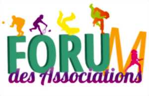 photo Forum des associations