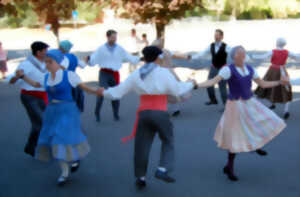 Atelier danses traditionnelle