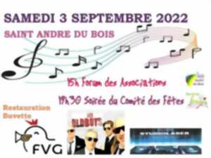 photo Soirée Saint-Patrick