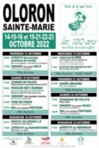 Fêtes de la Saint-Grat
