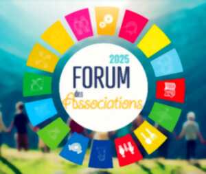 photo Forum des associations