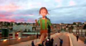 photo Atelier : Quand je serai grand, je serai..