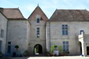 photo Visite du château de Théobon à Loubès Bernac