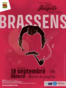 photo Projection et concert