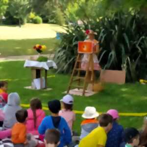 photo Atelier : empreintes dans la terre