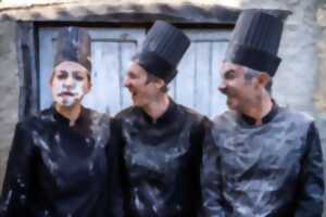 photo Grand Show Claude François