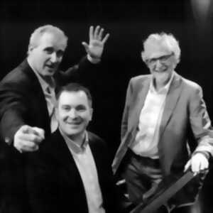 Swingin' Bayonne trio