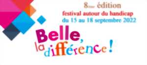 Festival Belle la différence!