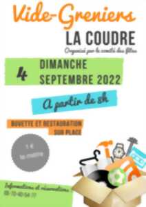 Vide-grenier