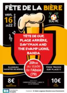 photo Fête de la Bière