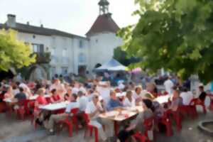 photo Fête des Rosières : jour 1