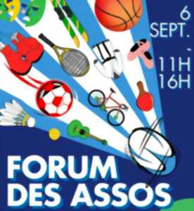 photo Forum des associations