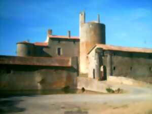 photo Journées du Patrimoine - Château de Muflet