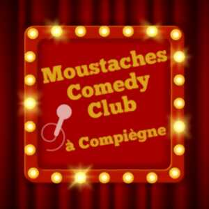 Moustaches Comedy Club