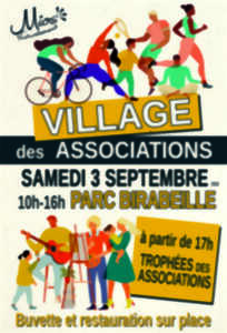 photo Village des associations