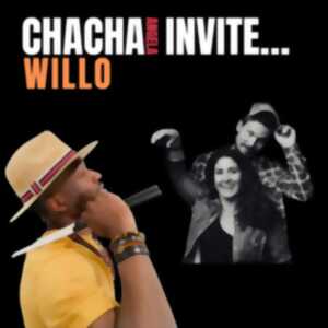 Cha Cha invite Willow