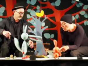 photo Spectacle : Débranché