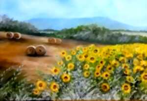 photo Salon des peintres