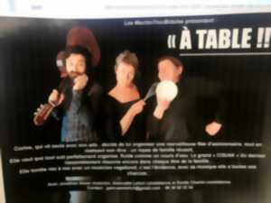 A table (spectacle)