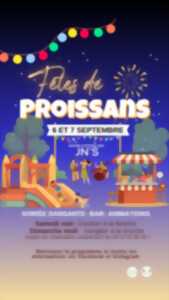 photo Fête de Proissans