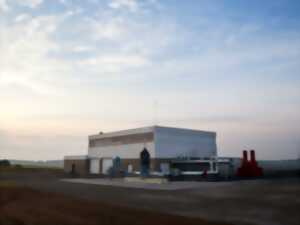 photo Visite guidée de la centrale de géothermie