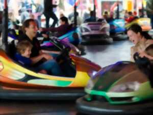photo Fête foraine de Charmes